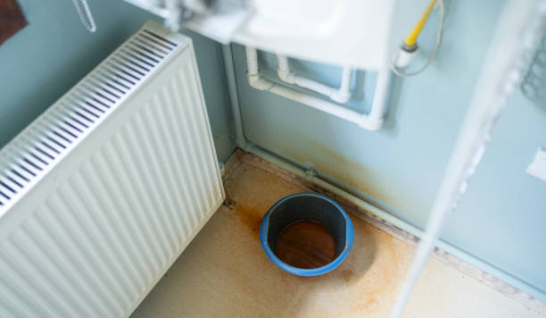 Best Crawl Space Water Damage Solutions in Birngham, MI
